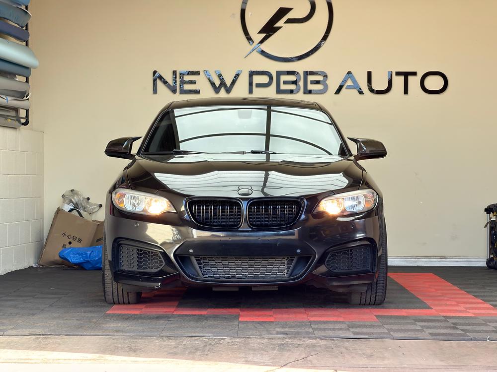 bmw 2 series 2015 WBA1F9C54FVW98412 image bmw 2 series 2015 WBA1F9C54FVW98412 image